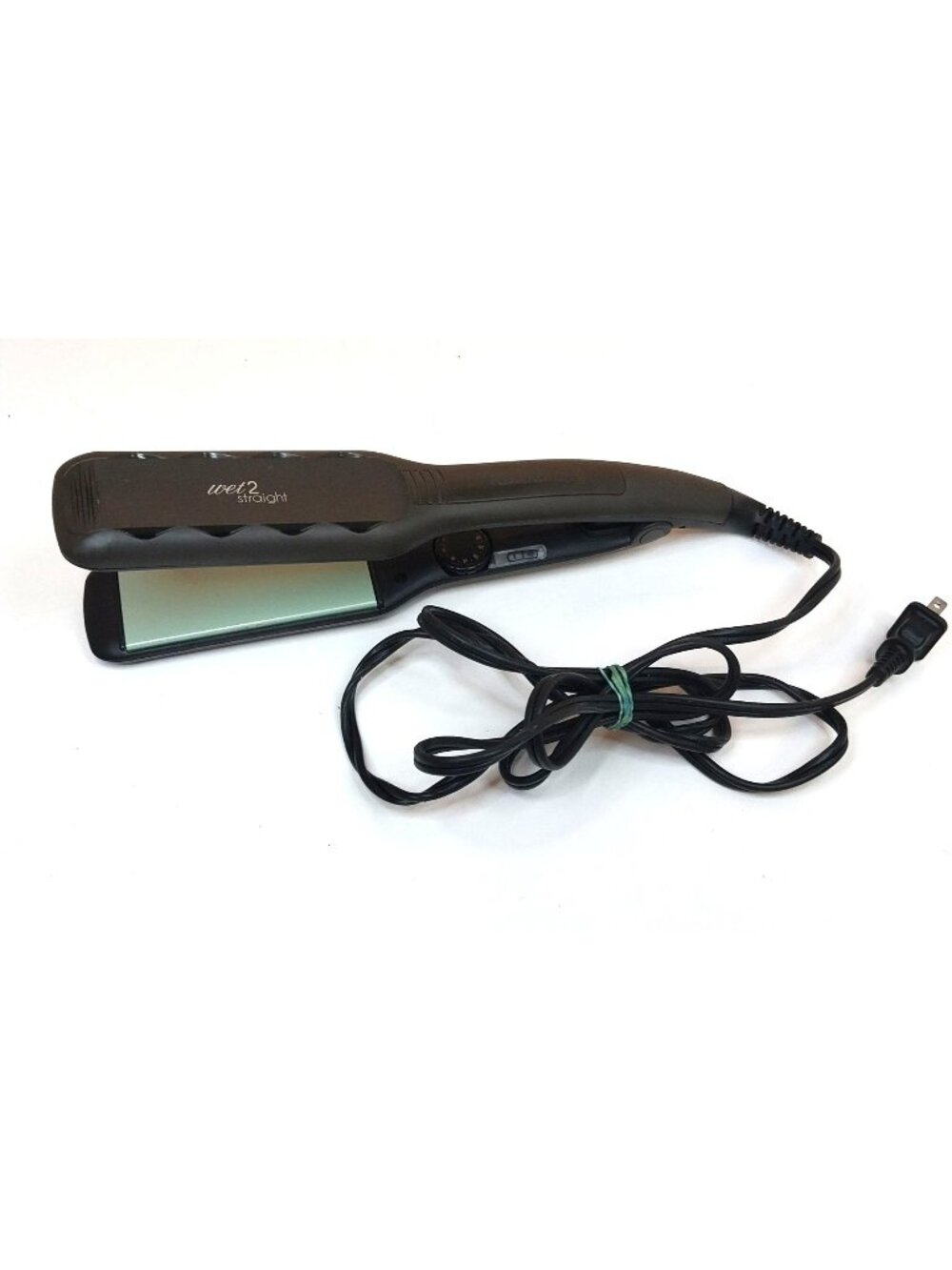 Remington Wet2Straight Hair Straightener Adjustable Temperature Ceramic S7231